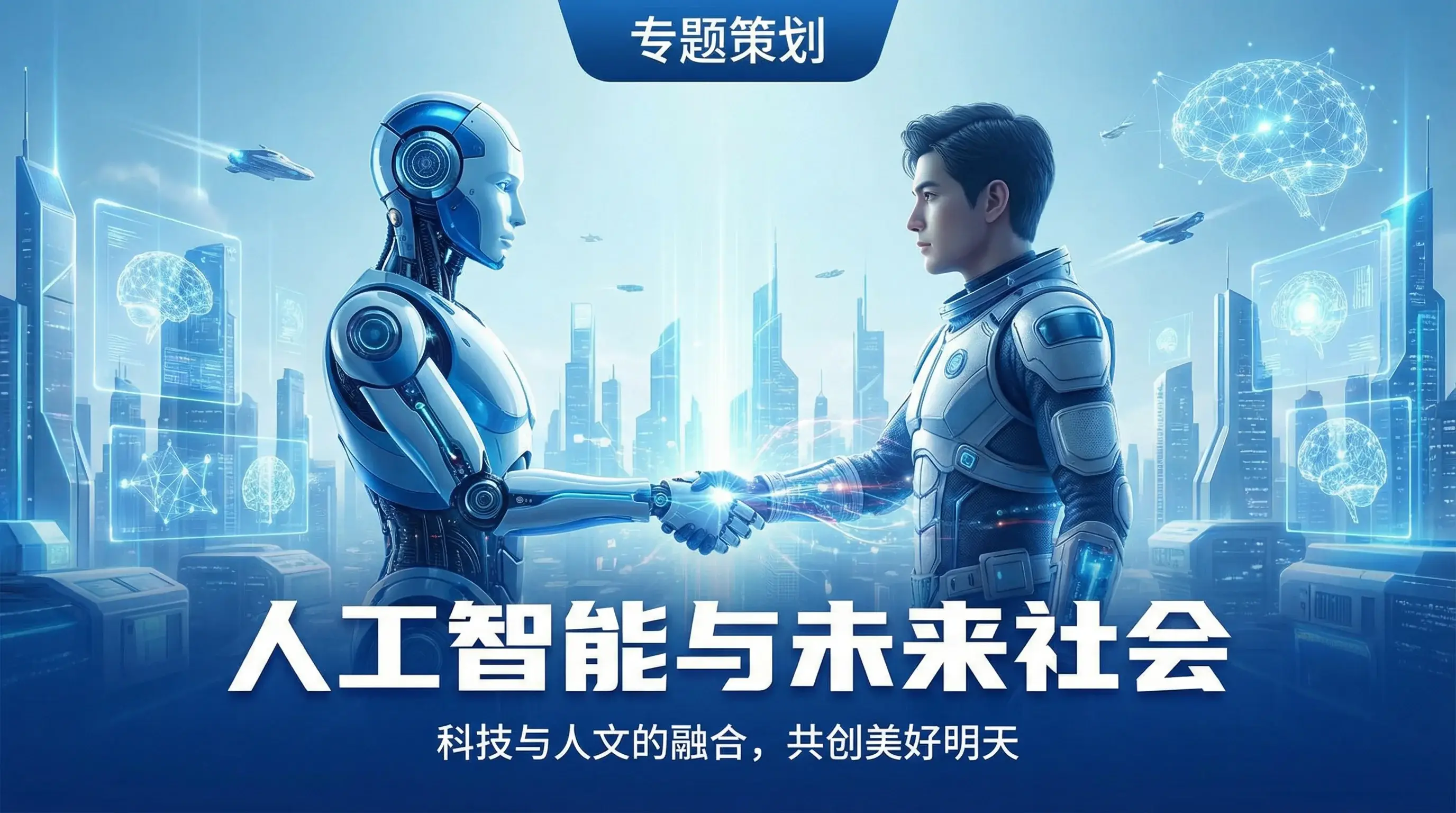 人工智能与未来社会专题 - 催眠性指导 深度报道
